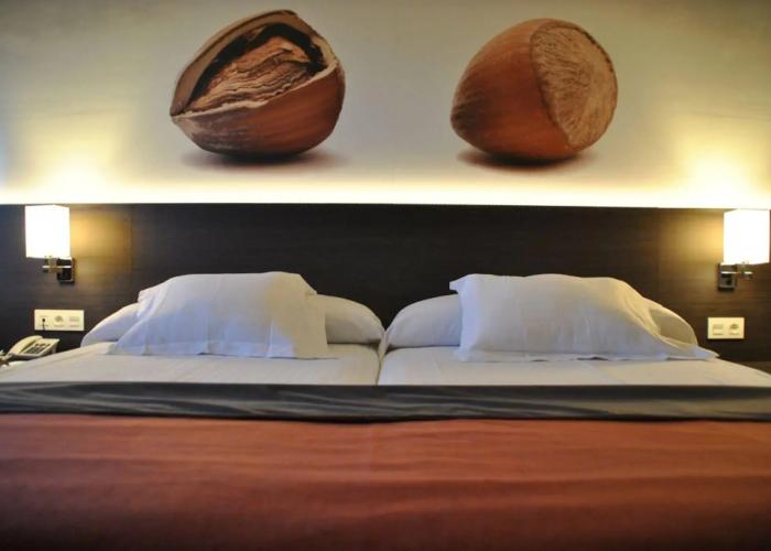 Brea's Hotel