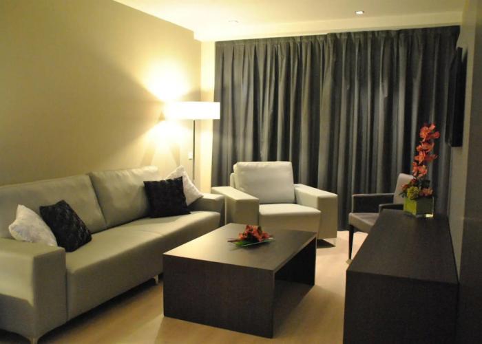Brea's Hotel
