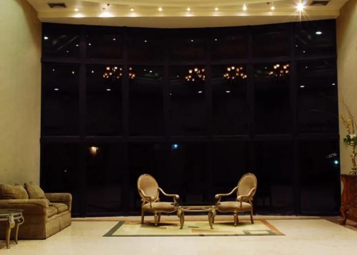 Royal Garden Reynosa
