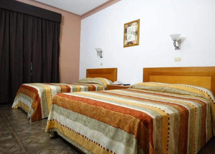 Hotel Astromundo
