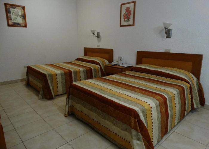 Hotel Astromundo