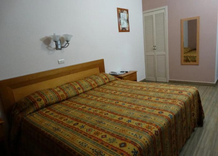 Hotel Astromundo