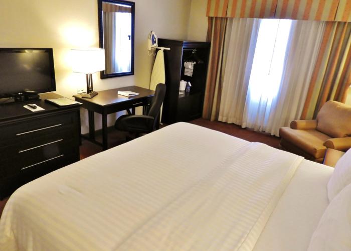 Holiday Inn Reynosa Zona Dorada by IHG