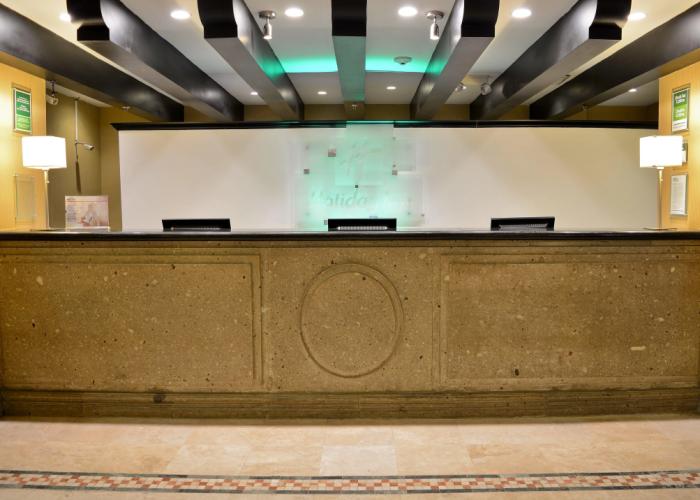 Holiday Inn Reynosa Zona Dorada by IHG