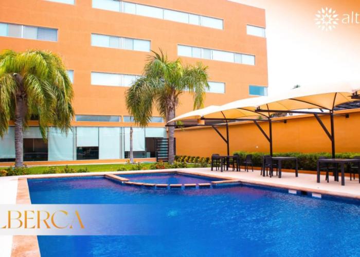 Altavista Hotel