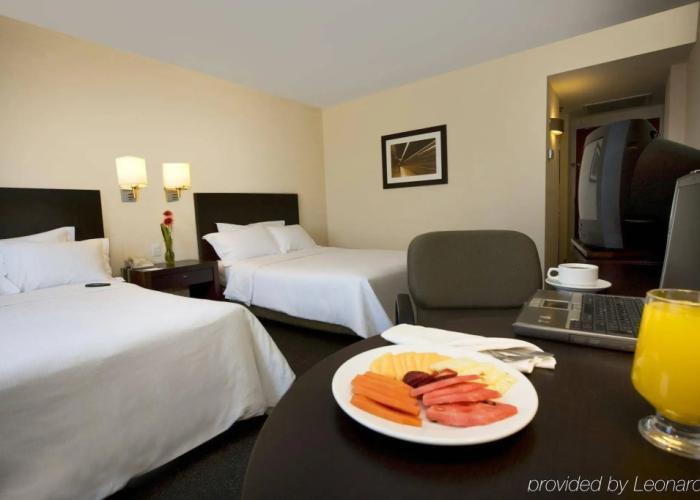 Altavista Hotel