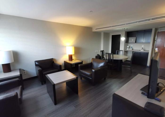 Altavista Hotel