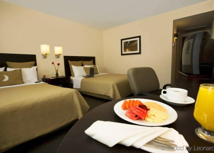 Altavista Hotel