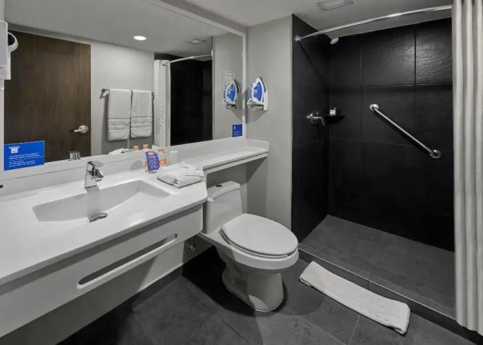 City Express by Marriott Reynosa
