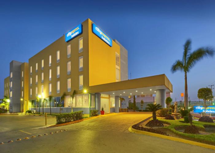 City Express by Marriott Reynosa