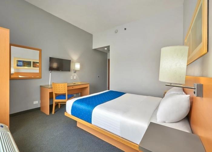 City Express by Marriott Reynosa