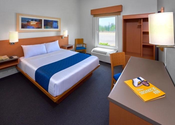 City Express by Marriott Reynosa