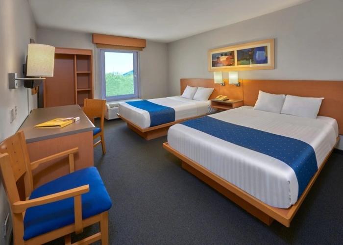 City Express by Marriott Reynosa