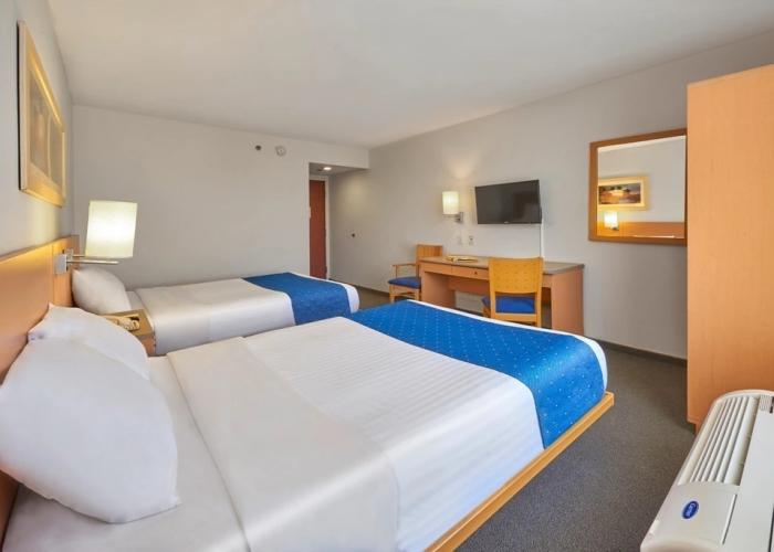 City Express by Marriott Reynosa