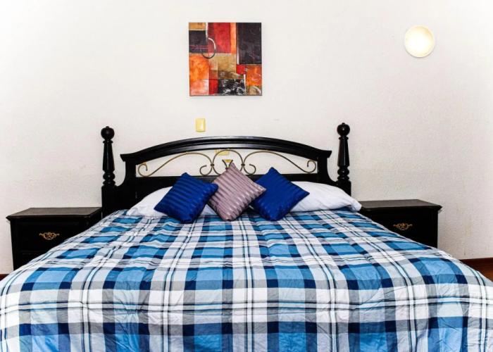 Hotel Virrey
