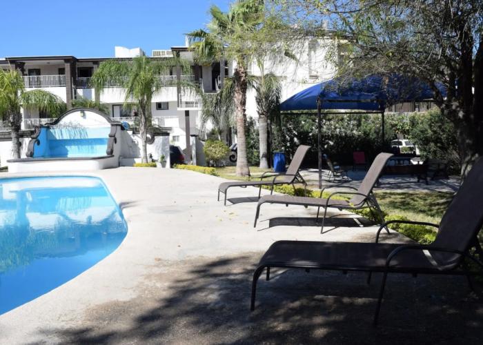 Hotel Virrey
