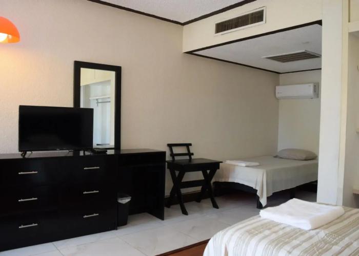 Hotel Virrey