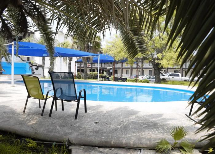 Hotel Virrey
