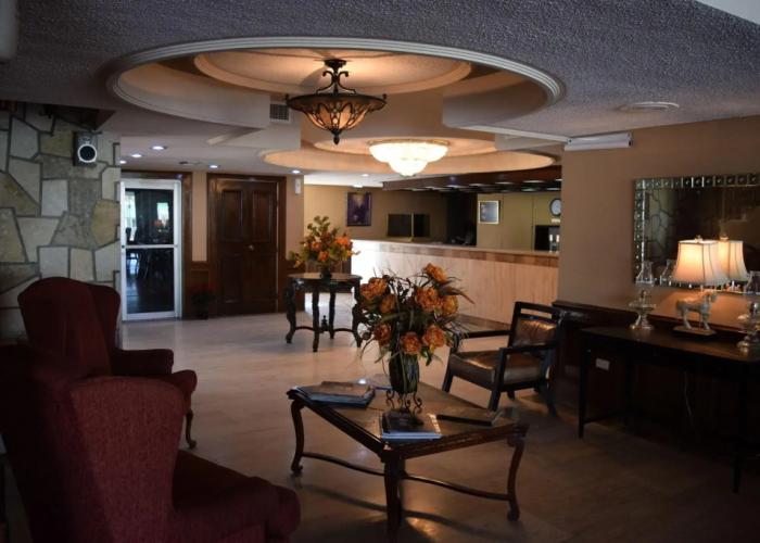 Hotel Virrey