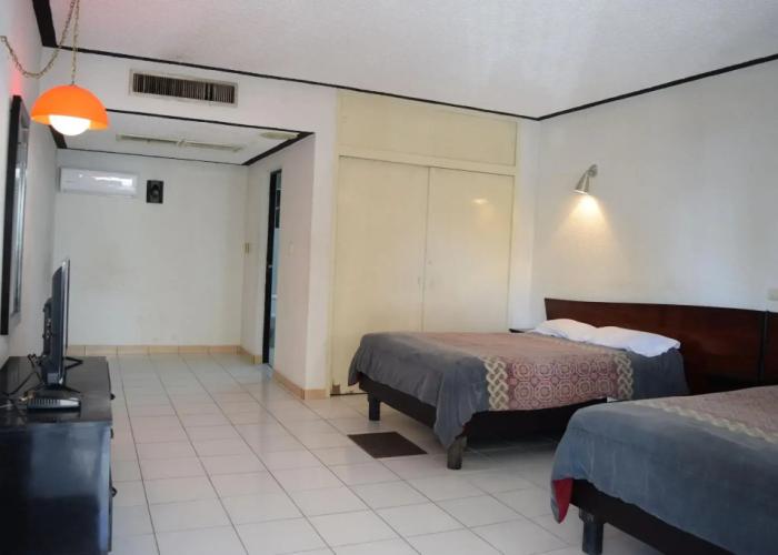 Hotel Virrey