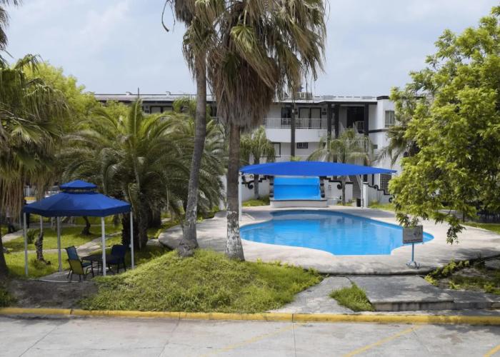 Hotel Virrey