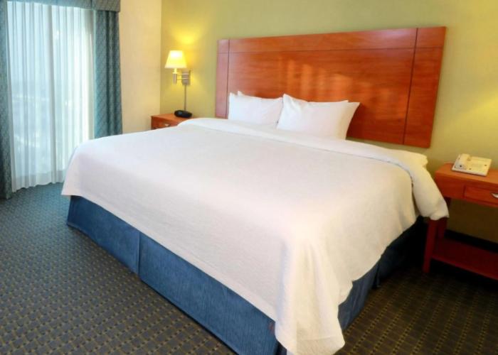 Hampton Inn by Hilton Reynosa/Zona Industrial
