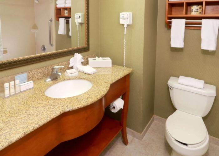 Hampton Inn by Hilton Reynosa/Zona Industrial