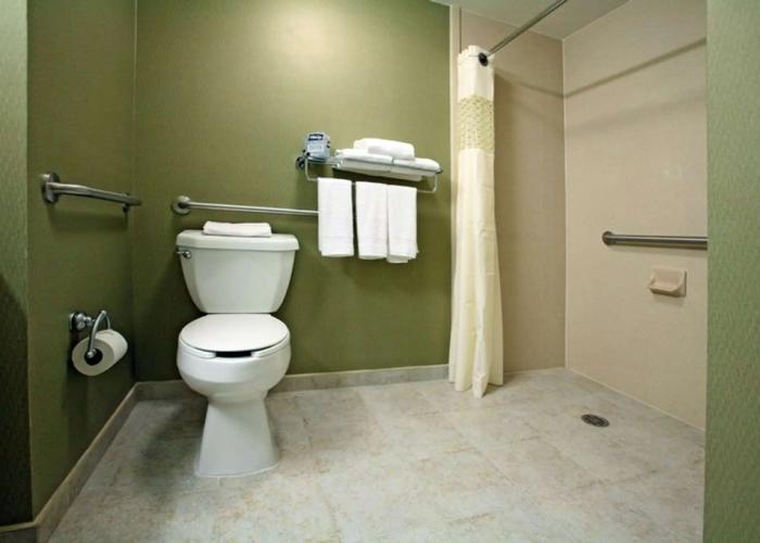Hampton Inn by Hilton Reynosa/Zona Industrial