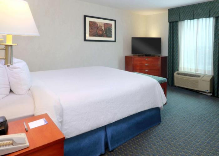 Hampton Inn by Hilton Reynosa/Zona Industrial