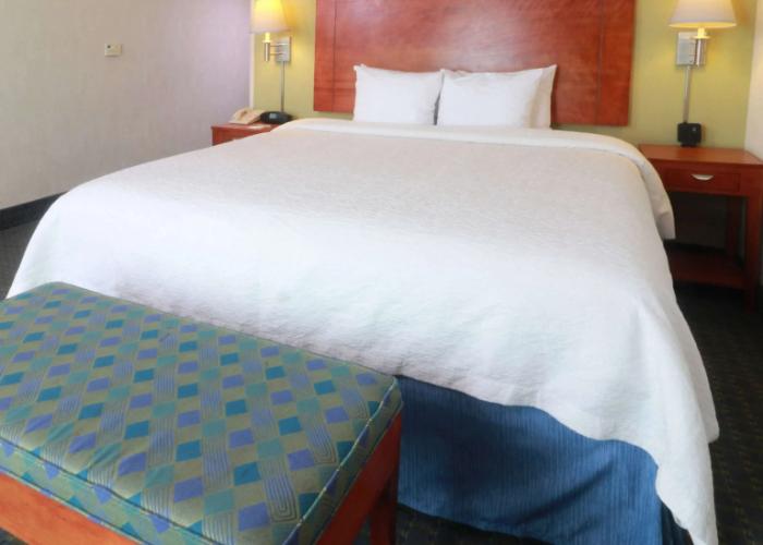 Hampton Inn by Hilton Reynosa/Zona Industrial