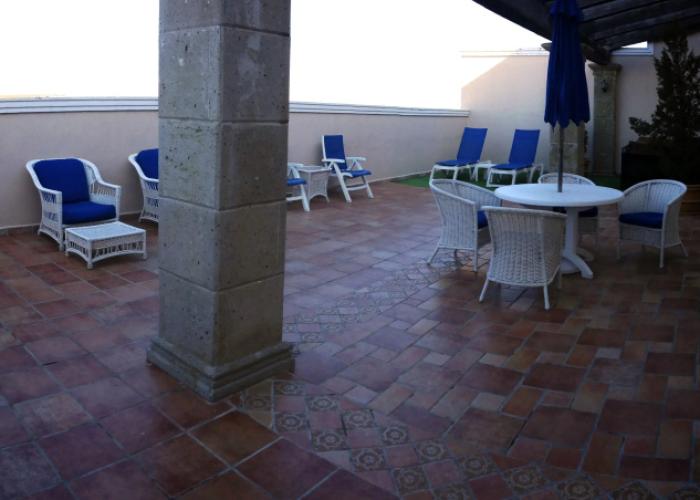 Holiday Inn Reynosa Zona Dorada