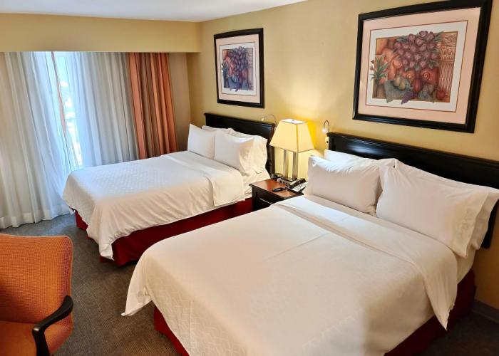 Holiday Inn Reynosa Zona Dorada