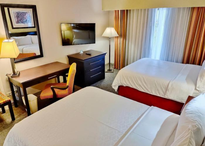 Holiday Inn Reynosa Zona Dorada