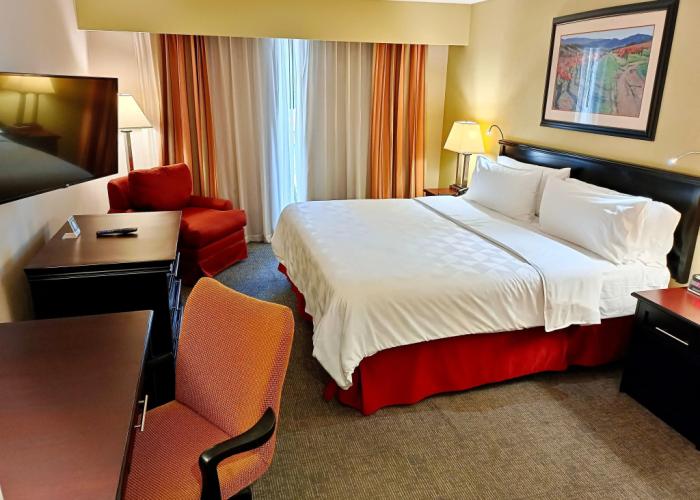 Holiday Inn Reynosa Zona Dorada