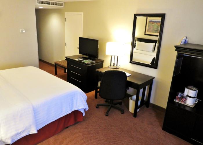 Holiday Inn Reynosa Zona Dorada