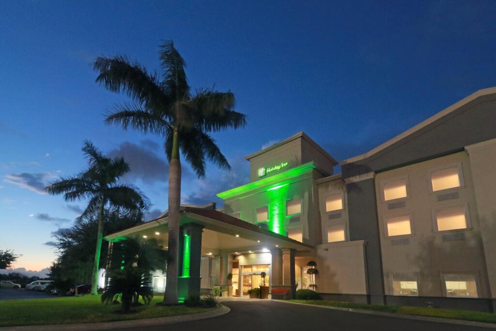 Holiday Inn Reynosa Industrial Poniente by IHG