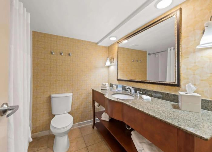 Holiday Inn Reynosa Industrial Poniente by IHG