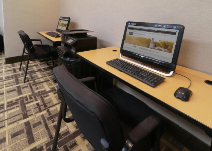 Holiday Inn Reynosa Industrial Poniente by IHG