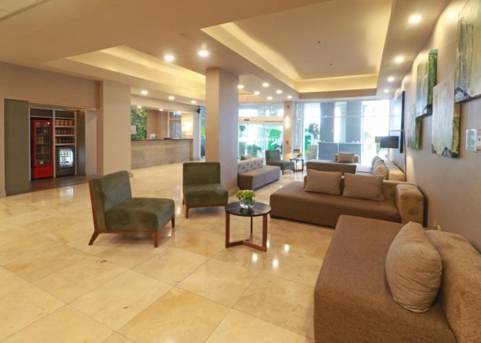Holiday Inn Reynosa Industrial Poniente by IHG