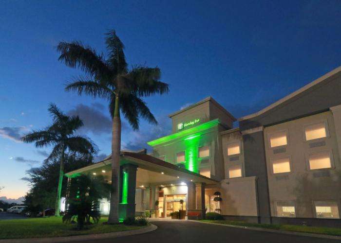 Holiday Inn Reynosa Industrial Poniente by IHG