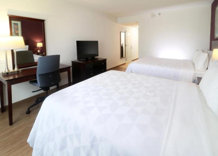 Holiday Inn Reynosa Industrial Poniente by IHG
