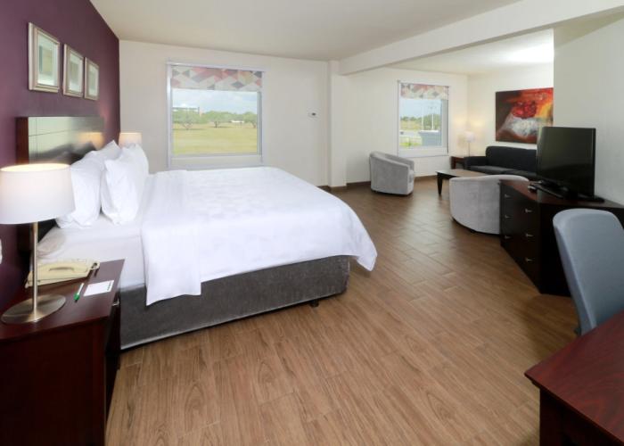 Holiday Inn Reynosa Industrial Poniente by IHG