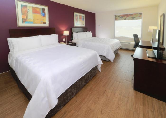 Holiday Inn Reynosa Industrial Poniente by IHG