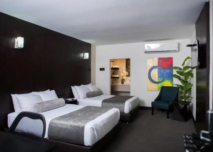 Stay Inn Hotels