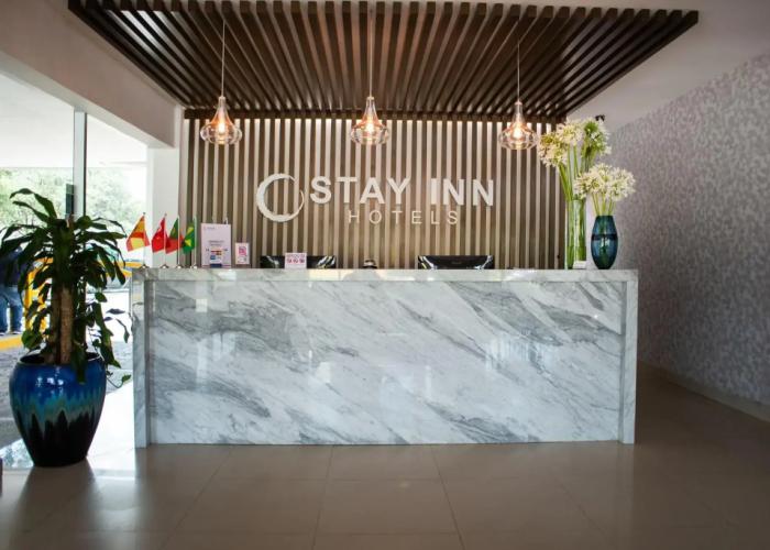 Stay Inn Hotels