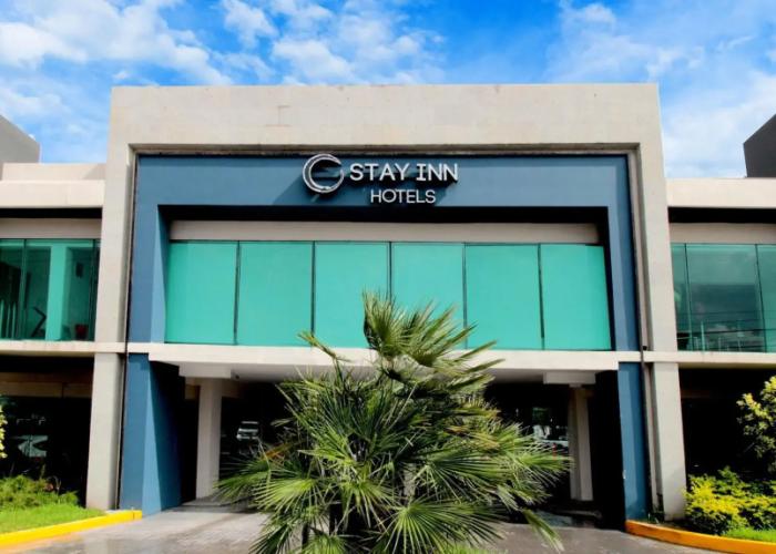 Stay Inn Hotels