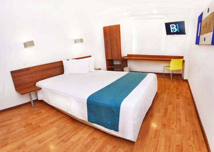 BH Business Hotel Group