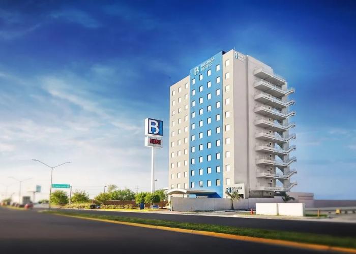 BH Business Hotel Group