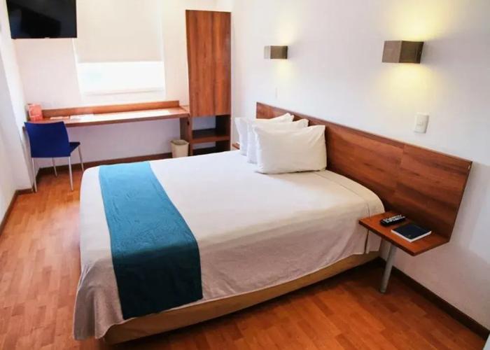 BH Business Hotel Group