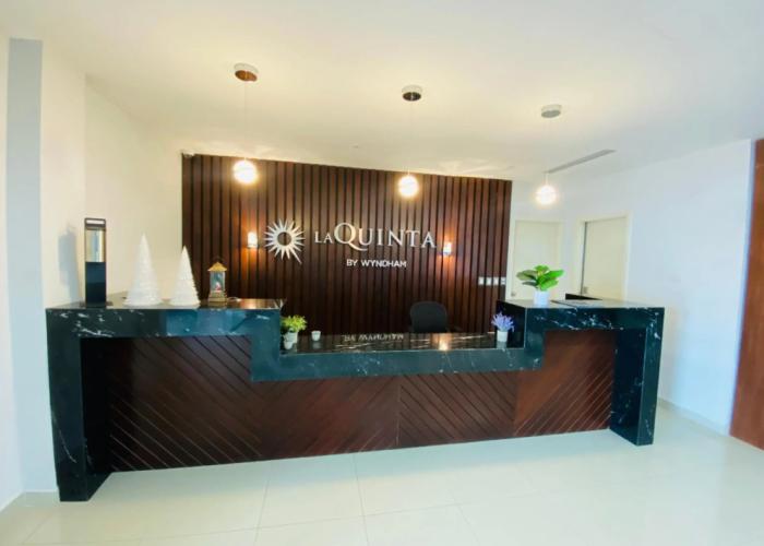 La Quinta by Wyndham Reynosa